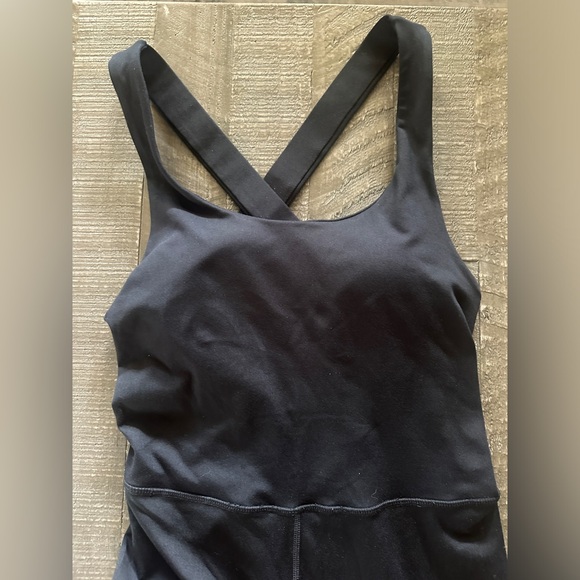 Sage collection jumpsuit - Picture 3 of 5